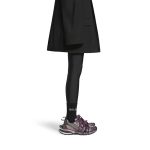Women’s 3xl Sneaker  in Purple - Image 7